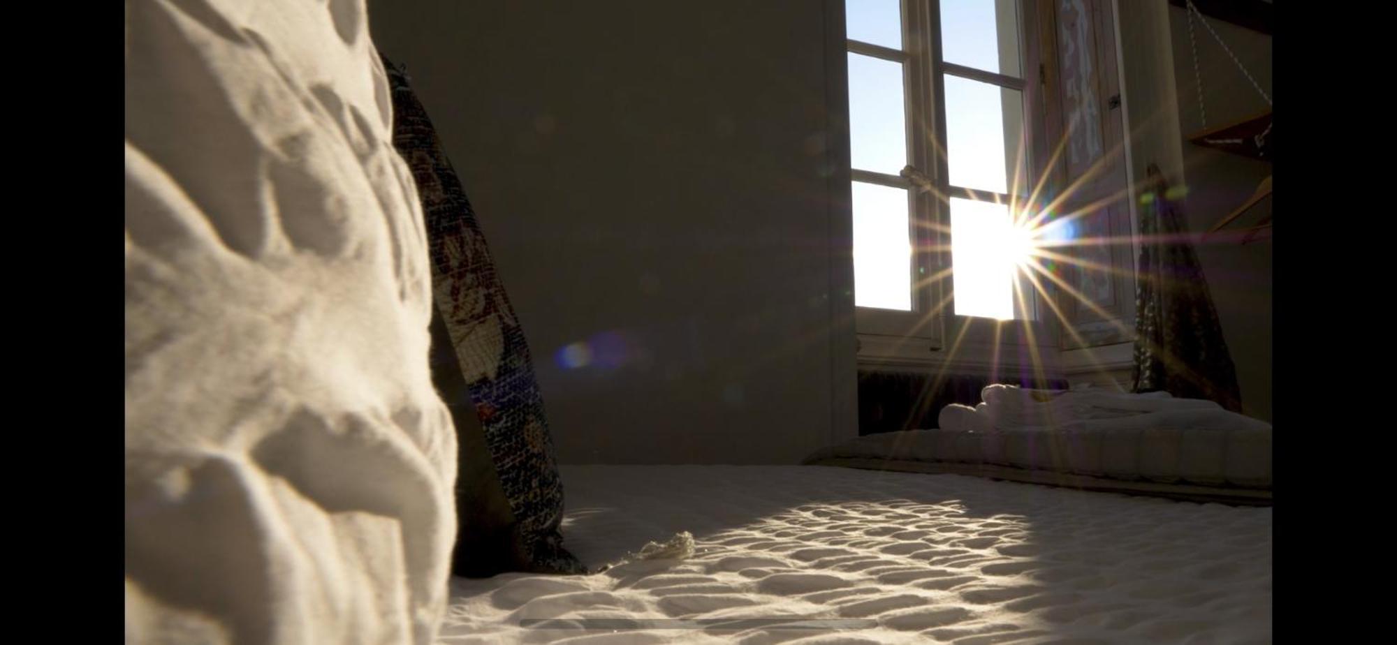 La Houache Chambres D'Hotes Le Pellerin ภายนอก รูปภาพ